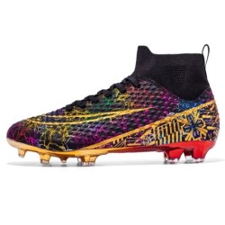 Nike Mercurial "Momentum" - Énergie Cinétique Continue