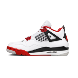 Air Jordan 4 Retro 'Motorsport' - Racing Heritage