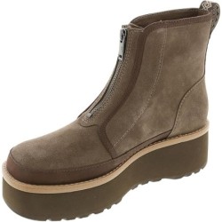 UGG Cityfunc Zip Style Reconnaissable Apprécié