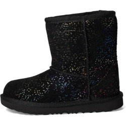 Bottes UGG T Classic II Shimmer Sky Marque Chaussures Renommée