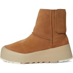 UGG Classic Streetscape Design Féminin Affirmé Caractère